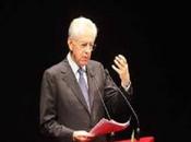 Mario Monti Reggio Emilia: “alcuni italiani mettono loro, loro mani nelle tasche altri italiani”. Video