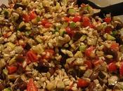 Insalata farro