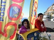 BEFANA Volontari CROCE ROSSA POSITANO