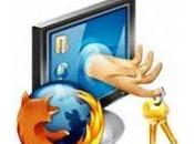 Recupero password Firefox