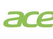 Acer porterà ufficialmente l&#8217;ultrabook s...