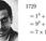 pazze formule Ramanujan