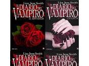 Ultime novità: Raccolta primi romanzi Diario vampiro" Lisa Jane Smith