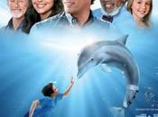 “L’incredibile storia Winter delfino” gennaio cinema