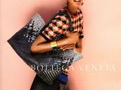 Bottega Veneta primavera 2012: campagna