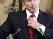 Tony Blair paga solo piccola parte delle tasse dovute