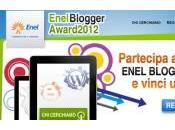 Enel premia blogger
