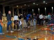 Mijno terza nella XIII Maratona Arcieristica