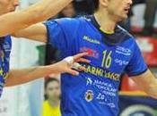 Pallavolo A1/M: tentativo fuga Trento Macerata, Cuneo sorpresa
