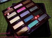 Urban Decay MakeUp Collection 15th anniversary palette
