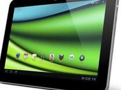 Tablet sempre sottili performanti, risposta Toshiba Excite X10, sottile mondo… ora.