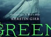 Febbraio Libreria: GREEN Kerstin Gier