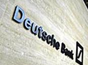 Deutsche Bank AG... ASPETTATIVE sull' EURO semestre 2012
