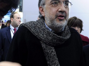 L'abito Marchionne