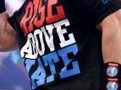 John Cena, Fruity Pebbles Chris Benoit