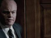 Edgar Hoover Berlusconi?