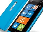 Video Hands-On Nokia Lumia primo video ufficiale 2012