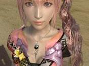 Final Fantasy XIII-2 nuove immagini