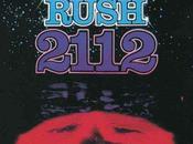 Rush 2112