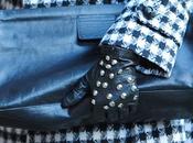 Love studded gloves!!!
