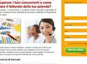 Contatti online: nasce Ricerche Mercato