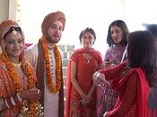 Sposo ubriaco sposa fratello