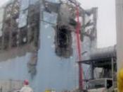 Fukushima: lavoratore centrale nucleare coma dopo crollo sito reattore numero