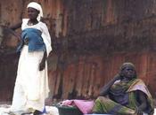 Carestia Mauritania Appello della Croce Rossa