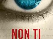 Spazio novità: "Non addormentare" S.J. Watson