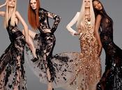 Roberto Cavalli SS12 Campaign