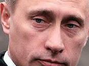 Putin, cazzo contorsionismo tempo" Czardas