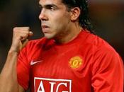 Mercato: Tevez dice all'Inter