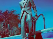 Ryan Barrett Versace SS12 Campaign Mert Marcus