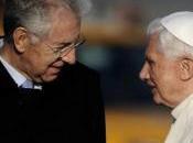 Monti sabato Papa cordialità, molta diplomazia, benedizione chissà questione sarà affrontata