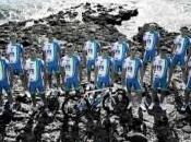 Giro d’Italia 2012 wild card: NetApp, Konig sarà capitano