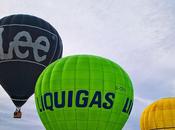 Mongolfiere Mondovì [Epifania]