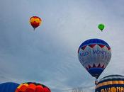 Mongolfiere Mondovì [Epifania]