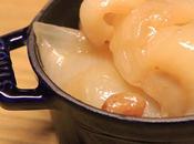 Cipolline agrodolce...in cocotte!