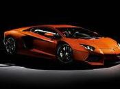 Gran Turismo patch 2.03 aggiungerà nuova pista Lamborghini Aventador