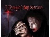 Presentazione dell’antologia vampiri? esistono…”