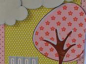 card Scrap Dreams