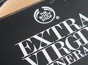 Review Body Shop Extra Virgin Minerals fondotinta compatto