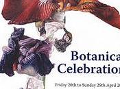 Society Botanical Artists 2012 Annual Exhibition