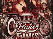 Flake Flames official poster!