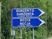 minoranza linguistica slovena Friuli(dedicato conosce questa realtà)