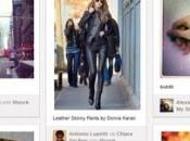 Social media trends 2012 Pinterest addiction