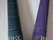 Review KIKO Metal Light Eyeliner numeri Chic Chalet