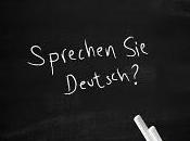 Sprechen Deutsch?