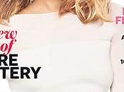Drew Barrymore finalmente felice!