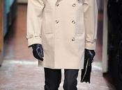 Pitti Uomo: Valentino Fall/Winter 2012-13